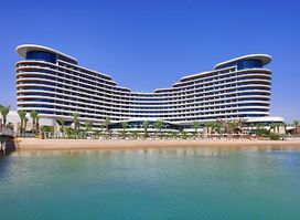 Waldorf Astoria Lusail, Doha