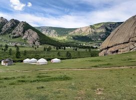 Turtle Rock