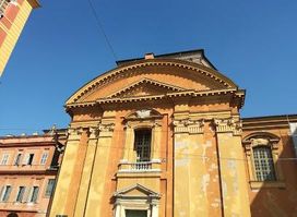 Piazza S. Domenico