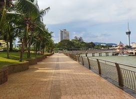 Esplanade Kuantan