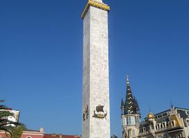 Europe Square