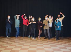Redding Tai Chi