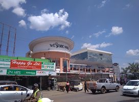 Westside Mall