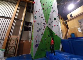 Kletterhalle Kreuzlingen