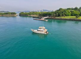 YachtCruiseSG