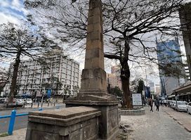 Obelisk