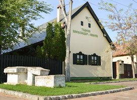 Banatska kuća