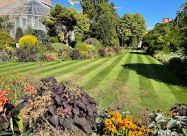 Botanical Garden