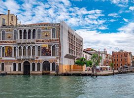 Palazzo Barbarigo