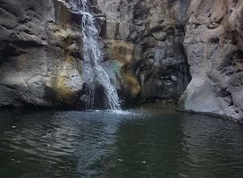Black Canyon