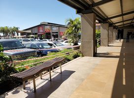 Jacaranda Mall