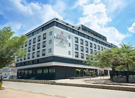 Sarova Imperial Kisumu - Hotel in Kisumu