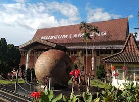 Lampung Museum
