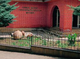 Museum of Longevity