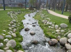 Garden Bridge