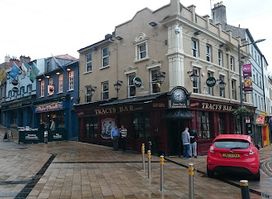 Peadar O'Donnell's