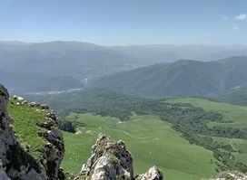 Gora Kongy