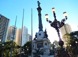 Monumento do Dois de Julho (Caboclo)