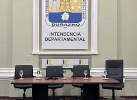INTENDENCIA DURAZNO