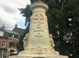 Monument aux Morts