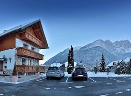 VILLA FLORA -apartments Kranjska Gora