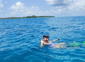 Thoddoo Astro Dive Club And Excursions