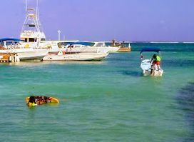 Belize Parasail Plus Ltd.