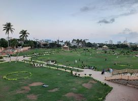 Jheel Park