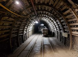 Guido Mine and Coal Mining Museum