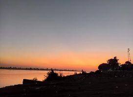 The Inwa Bridge