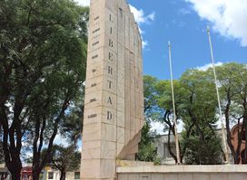 Plaza 19 de Abril