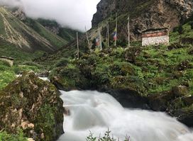 Gangyul Village