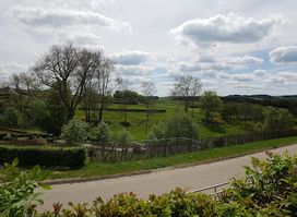 Tourist Center Robbesscheier