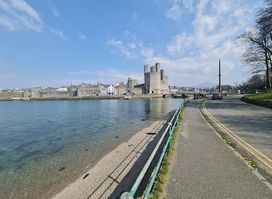 Pont Yr Aber