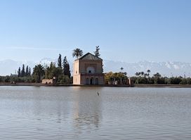 Menara Gardens