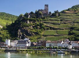 Mittelrheinmuseum Koblenz