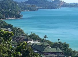 Mu Ko Chang National Park