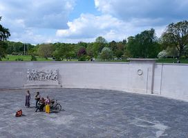 Marselisborgmonumentet