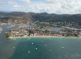 St. Lucia Helicopters Ltd.