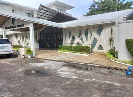 Camiguin White Island Beach Resort