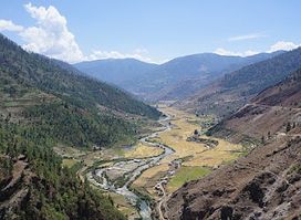 Hatsinja(हाटसिंजा)Sinja Valley-Karnali Province