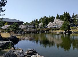 Fukui Prefectural Wakasa History Museum