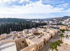 Convention Palace Company - CPC