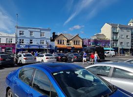 Lana Salthill Asian Street Food