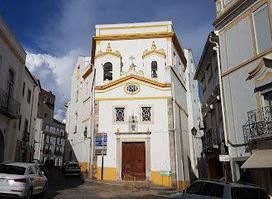Igreja da Misericórdia