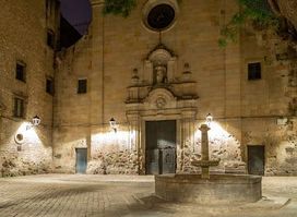 Church of Saint Philip Neri