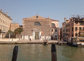 Fondaco dei Turchi