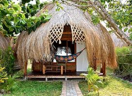 Baobab Beach Vilanculos