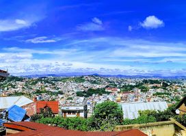 Madagascar Photography Museum