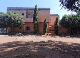 Magnambougou Projet
